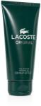 Lacoste Original Tusfürdő férfiaknak 100 ml