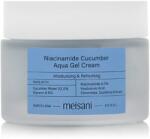 Meisani Niacinamide Cucumber Aqua Gel Cream 50 ml