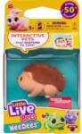 TM Toys Little Live Pets: Събираем животни Needees - таралежът Quchee (26655-OU)