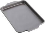 KitchenAid Tava de copt, KitchenAid, Otel de aluminiu, Gri, 24.3x38.2 cm (CC003300-001)