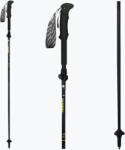 Gabel Bețe de nordic walking GABEL Carbon Feather XTL black