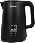BLOW Black kettle with display 2200W BK-18PB Fierbator