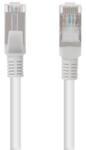 Lanberg PCF5-10CC-0500-S networking cable 5 m Cat5e F/UTP (FTP) Grey