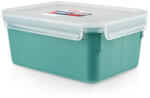 Tefal N1013010 MSEAL COLOR négyszögletű tároló 2, 2 l zöld (N1013010)