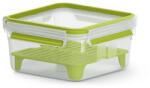 Tefal N1071710 MASTER SEAL TO GO négyszögletű szendvicstároló XL 1, 3 l (N1071710)
