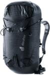 Deuter Rucsac turistic pentru bărbați Guide Lite 24 Black Rucsac tura