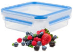 Tefal K3022112 MASTER SEAL FRESH négyszögletes tároló 0, 85 l (K3022112)
