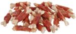PETITTO Calcium and duck meat cubes - dog treat - 500 g