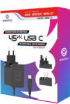 Oniverse Nsw International Fast Charger 45w Black