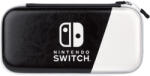PDP Carcasa Deluxe Pdp Alb/negru Nintendo Switch