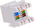ALANTEC MKN-U5-1 wire connector RJ45 White