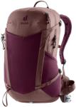 Deuter Rucsac turistic pentru femei Futura 21 SL Cassis-Ashrose Rucsac tura