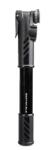  Hand pump Topeak Mountain DA G, dual action, manometer