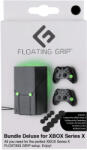 Floating Grip Suport Perete Deluxe Bundle Floaing Grip Negru pentru XBOX SERIES X