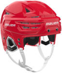 BAUER Cască de hochei RE-AKT 3D Red Senior M