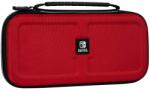Nintendo Geanta Nacon Travel Deluxe Rosu