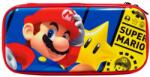  Carcasa Hori Premium Vault Case Super Mario pentru NSW