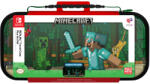 PDP Travel Case Plus Glow Minecraft Forest Battle