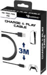 Subsonic Cablu Subsonic Incarca Si Joaca (3m) - Ps5