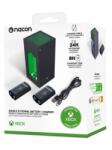NACON Dual Charger Box Black pentru XBOX SERIES X