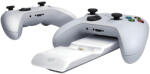 PDP Metavolt Dual Charger White Licensed