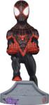 Cable Guys Suport De Incarcare Cable Guys Spider Man Miles Morales pentru PS4