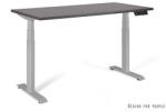 Unique Birou Gaming Unique UNIQUE ACTIVE I Electric desk 140x70 cm Anthracite (14-C103W-G-140-YZ-13)