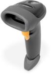ASSMANN 2D Barcode Hand Scanner, Battery-Operated, Bluetooth & QR-Code Compatible