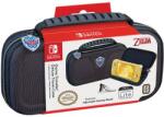  Big Ben Lite Deluxe Travel Case Zelda Logo pentru NSW
