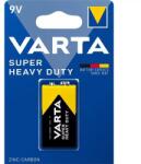 VARTA Elem, 9V, féltartós, VARTA "Super Heavy Duty" 2022101411 (2022101411)