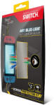 Steelplay Kit Steelplay Sticla Cu Protectie Pentru Ecran La Lumina pentru NSW