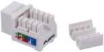 Lanberg KSU6-1090 keystone module