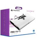 PDP Victrix Pro Fs-12 Arcade Fight Stick White