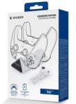BigBen Statie De Incarcare Dubla Bigben V2 Ps5