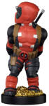 Cable Guys Suport Incarcare Cable Guys Deadpool New Version, 20 Cm