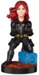 Cable Guy Suport De Incarcare Cable Guys Black Widow pentru PS4