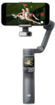 DJI Osmo Mobile 8P Advanced Tracking Combo