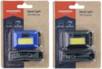 Grundig Fejlámpa 2W-os COB LED, 80 lumen (33347394) (33347394)