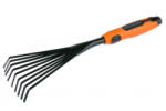 Black & Decker Black&Decker, Gereblye 38cm (33058861) (33058861) - aqua