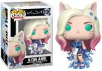 Funko Pop! Games: K/DA - Ahri #1220 (EDM-112995) Figurina