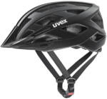 uvex I-Vo 2 Mărime cască: 52-57 cm / Culoare: negru (00102783)