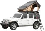 Wild Land Cort de acoperiș auto 124 x 203 cm, 2 persoane, 71 kg, saltea de 7 cm, Bush Cruiser 120 Wild Land (WL-RBC120V2-01)