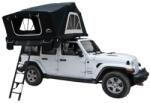 Wild Land Cort de acoperiș auto 230 x 160 cm, 2-3 persoane, greutate 61 kg, Voyager Pro 160 Wild Land (WL-RVP160-01) Cort