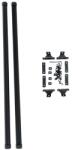 Wild Land Set bare transversale pentru cort de acoperis Voyager 140/160/250 Wild Land (WL-ACC-RBV)