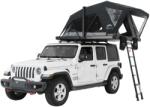 Wild Land Cort auto OrthFrame 180, 3-4 persoane, 79 kg, carcasă dură din aluminiu, design compact și aerodinamic, spațiu maxim, Wild Land (WL-RSE180-01) Cort