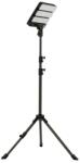 Wild Land Lampă LED profesională de camping cu trepied telescopic 1.2-2.2 m, 3 lanterne detașabile, 3500 lm, încărcare solară & power bank USB, iluminare spot/flood, Wild Land (WL-MQ-FY-LED-25W)