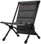 Wild Land Scaun pliabil camping MTS-X, 59x69x83 cm, cadru din aliaj de aluminiu Wild Land (WL-MTS-XC)