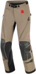 Alpinestars Alpinestar Nazca 3L Gore-Tex PRO motoros nadrág világosbarna-fekete