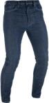 Oxford Original Approved Jeans AA Slim fit motoros farmer sötét kék - motozem - 30 550 Ft