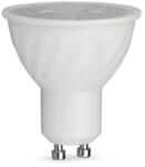 V-TAC led izzó 1x6 W 4000 K GU10 211996 (211996)